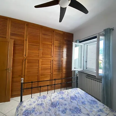 아파트 Casa Di Sole 이스키아