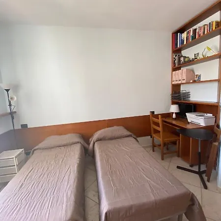 Casa Di Sole 아파트