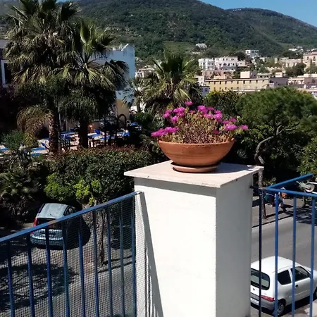 Casa Di Sole * 이스키아