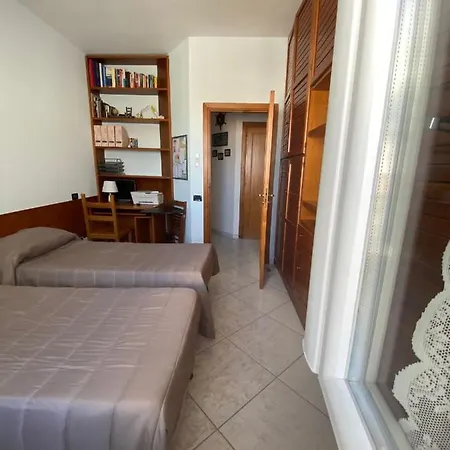 Apartment Casa Di Sole Ischia