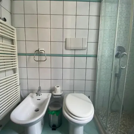 Casa Di Sole Apartment Ischia
