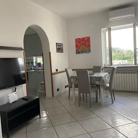 Apartment Casa Di Sole *